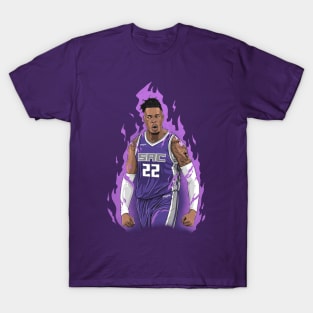 Richaun Holmes T-Shirt